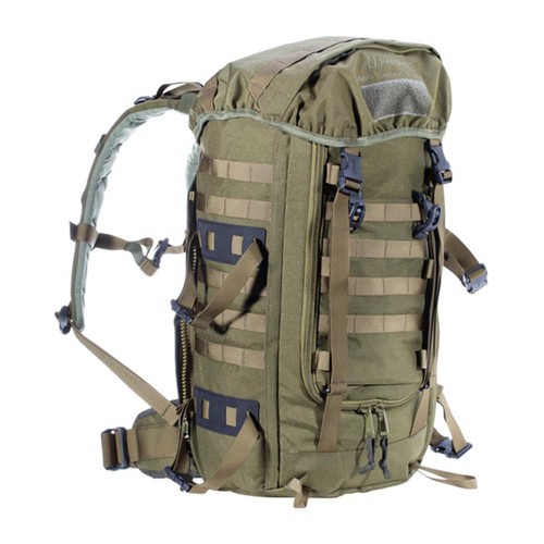 Berghaus mmps centurio - mmps, iv