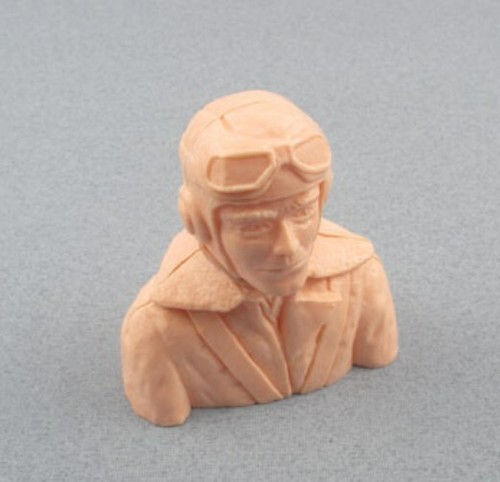 Pilot ww2 style scale - ww2,