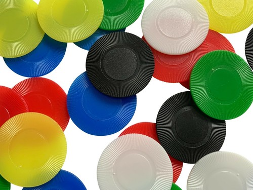 500 token poker roulette - 500, x