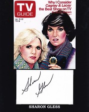 Sharon Gless - Cagney & Lacey