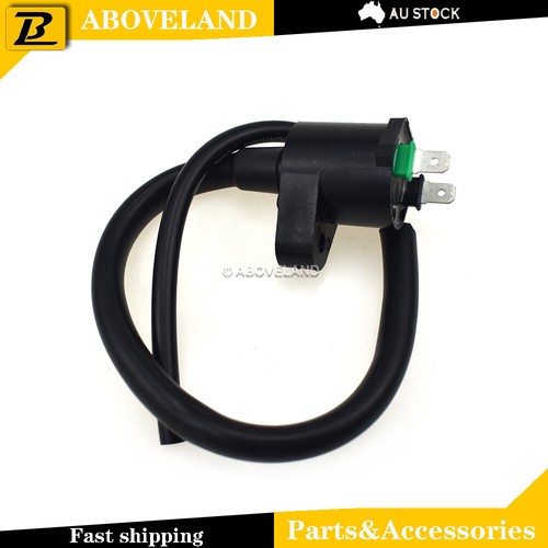 Motorcycle ignition coil - motorcycle,