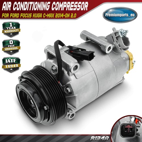 Air conditioning compressor - air,