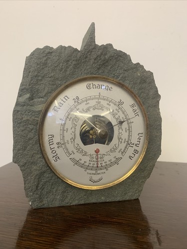 Vintage mid century stone - century, rock