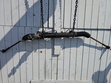 FORD TRANSIT 280 LR PANEL VAN 2.2 2006-2014 STEERING RACK  (POWER)