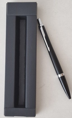 Parker ballpoint pen - parker,