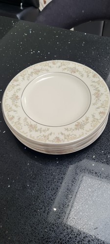 Royal doulton the romance - the,