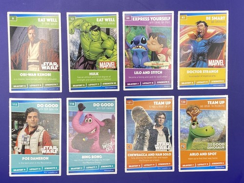 Sainsbury heroes collector - heroes,