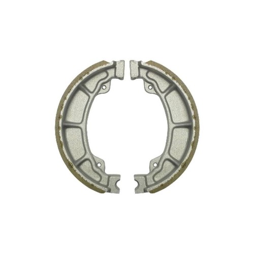 Brake shoes rear honda - honda, 125