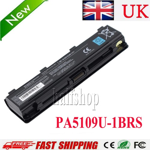 New battery for - battery, toshiba