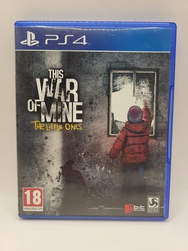 This war mine - this,