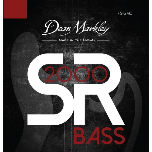 Dean markley 2688 sr2000 - markley,