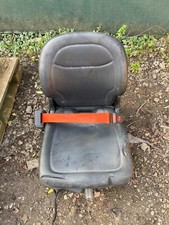 JCB 1 Ton Wheeled Dumper Part