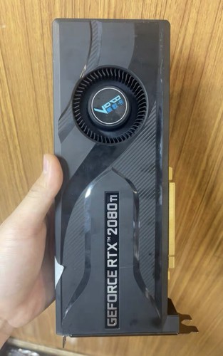 Vioco geforce rtx 2080ti 11gb - rtx,