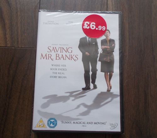 Saving banks emma - mr.,