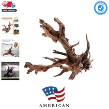 Natural Large Driftwood for