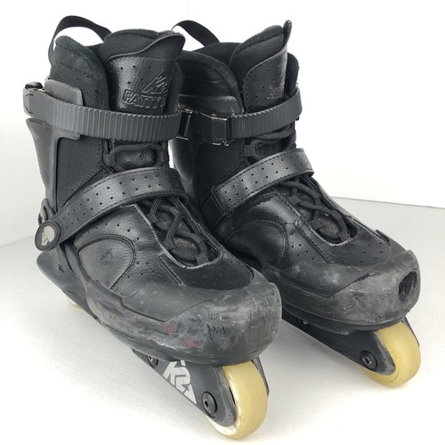 Fatty pro aggressive - k2,