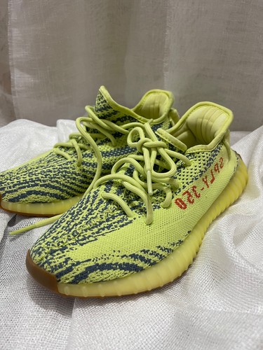 Authentic adidas yeezy boost - authentic,