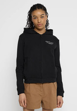 Replay Hoodie Full Zip Cotton