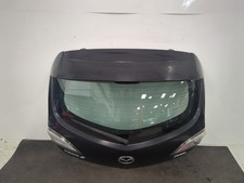 2010 MAZDA 3 SPORT Tailgate