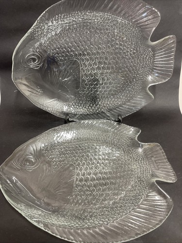 Pair vintage arcoroc french - of,