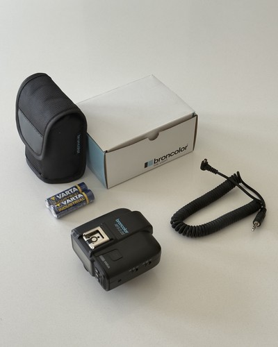 Broncolor rfs s - rfs, 2.2