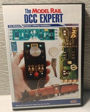 Model Rail - The DCC Expert