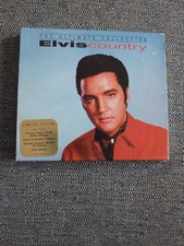 Elvis Country: The Ultimate