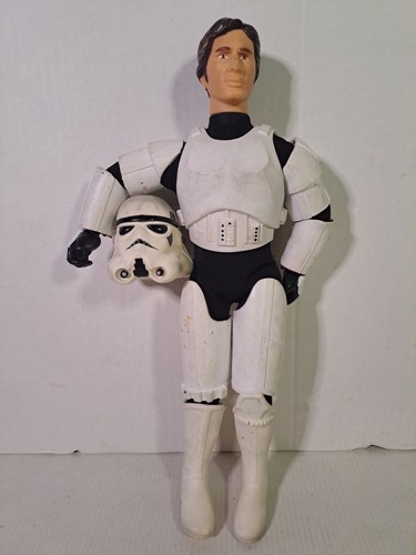 Vintage star wars - wars, luke