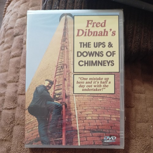 Fred dibnah ups - fred, of