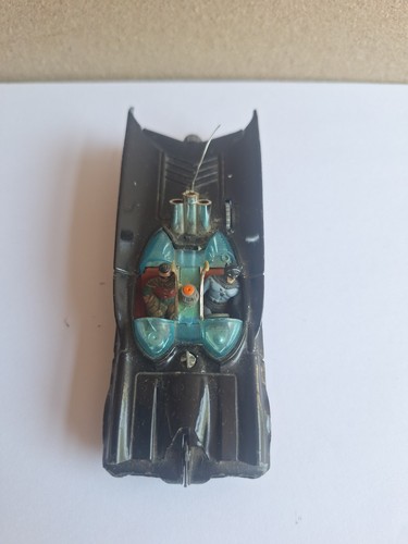 Corgi batmobile pb57 - ,