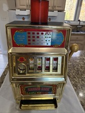 Vintage Waco Casino King Toy