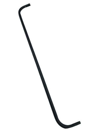 Genuine leg brace - leg, home