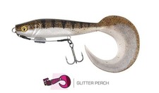 Fox Rage Pro Grub Loaded Lure - All Models And Lengths - Fishing Lures