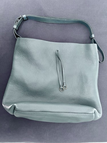 Massimo dutti petrol - massimo, blue