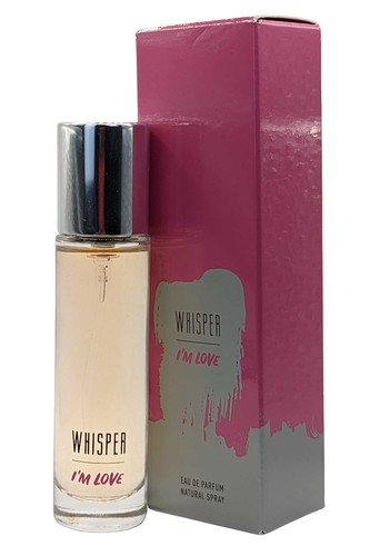 Coty exclamation whisper - exclamation,