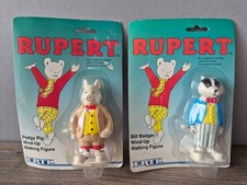 Ertl Rupert The Bear Podgy Pig