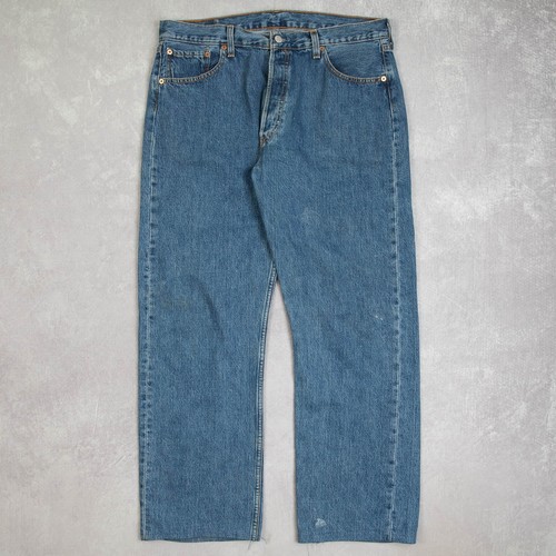 Levi vintage 501 relaxed fit - levi's,