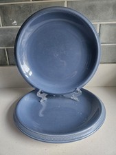 2 x Wedgwood Weekday Weekend
