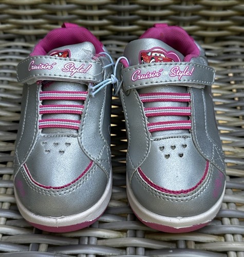 Rare silver girls sally - silver,