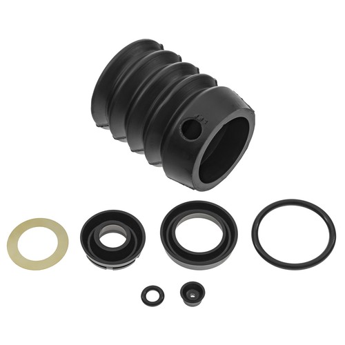 Brake master cylinder rebuild - brake,