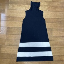 MARY QUANT Sleeveless knit