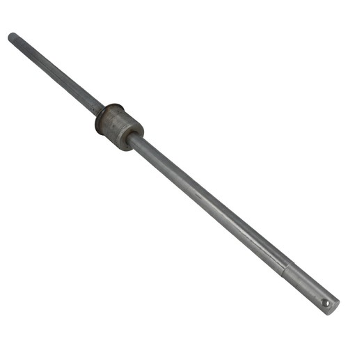Genuine hayter harrier rear - genuine,