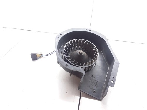 Pontiac trans sport heater - pontiac,