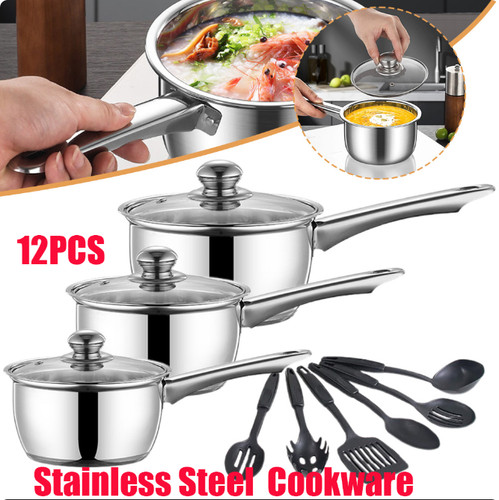 Double layer bottomed pot - double-layer,