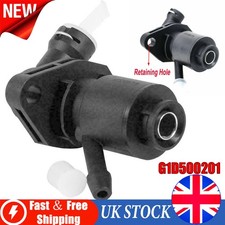 MTA Easytronic Clutch Actuator