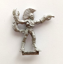 Warhammer Fantasy Metal Chaos