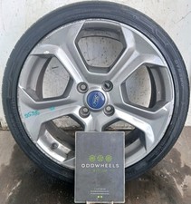 FORD FIESTA ALLOY WHEEL 17"