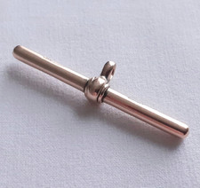 9ct Yellow Gold Antique