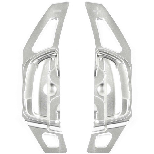 Aluminium shift paddle - shift,