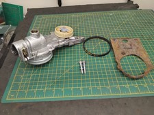 Kenwood Chef A901E Gearbox